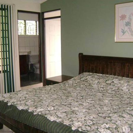Hotel Villas Colibri Las Ciruelas  외부 사진