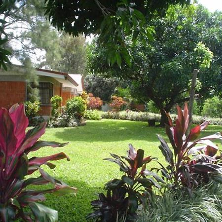 Hotel Villas Colibri Las Ciruelas  외부 사진