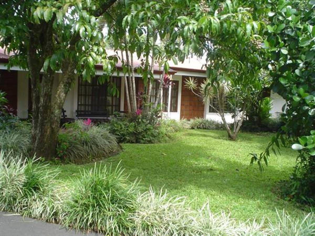 Hotel Villas Colibri Las Ciruelas  외부 사진