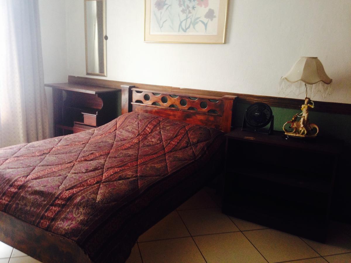 Hotel Villas Colibri Las Ciruelas  외부 사진