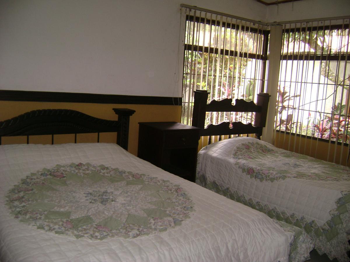 Hotel Villas Colibri Las Ciruelas  외부 사진