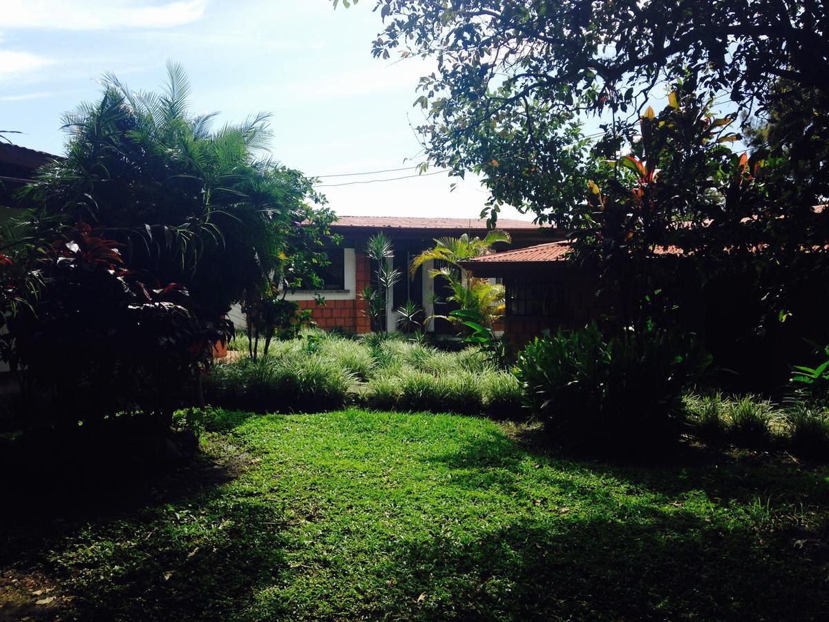 Hotel Villas Colibri Las Ciruelas  외부 사진