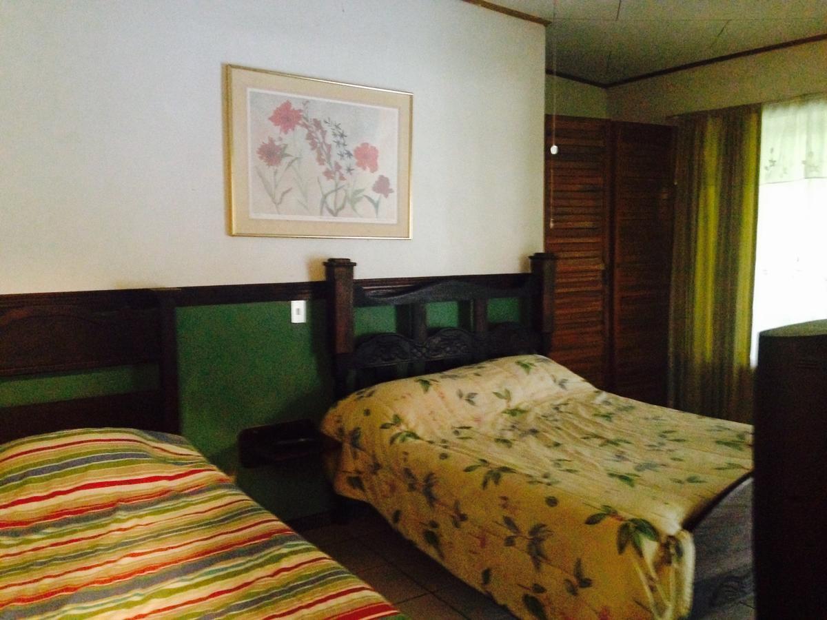 Hotel Villas Colibri Las Ciruelas  외부 사진