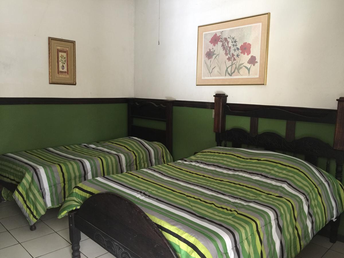 Hotel Villas Colibri Las Ciruelas  외부 사진